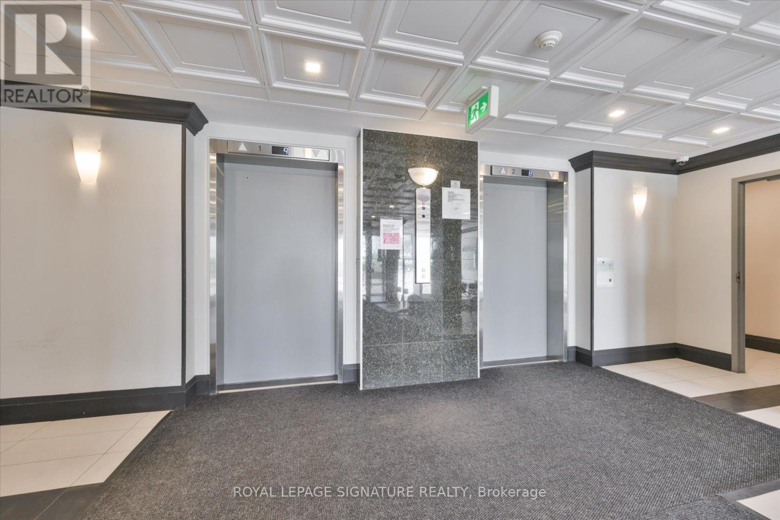 403 - 600 Rexdale Boulevard, Toronto, Ontario  M9W 6T4 - Photo 6 - W13121472