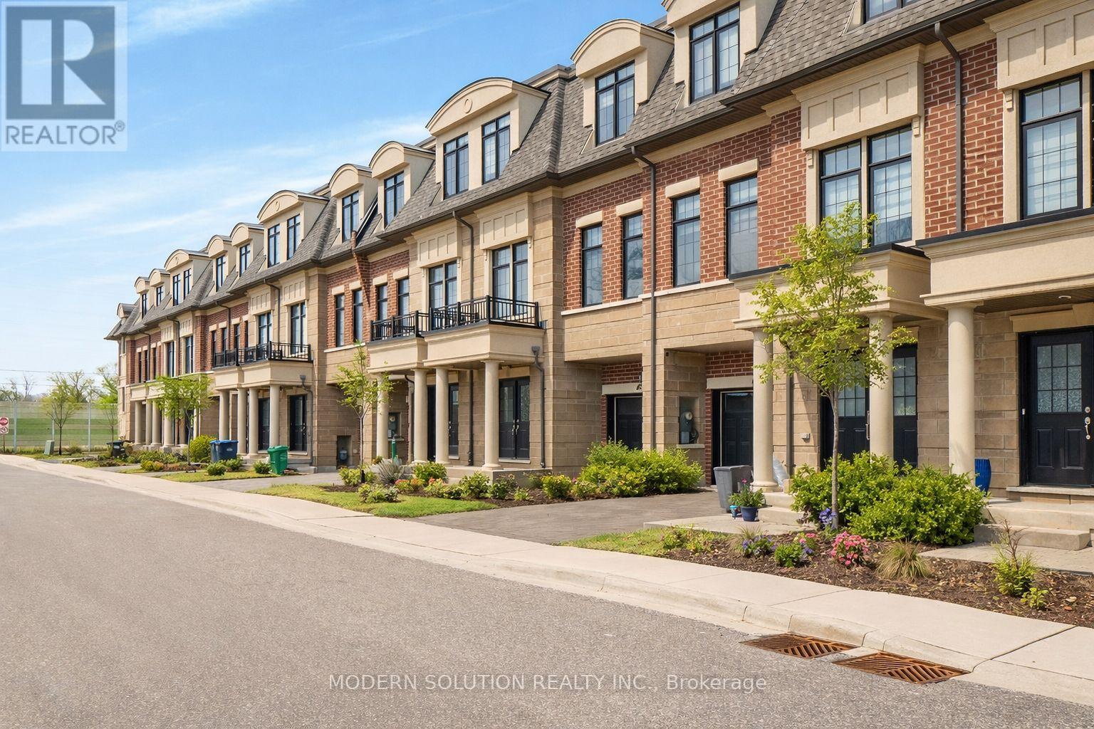 1659 VELLORE CRESCENT, Mississauga, Ontario