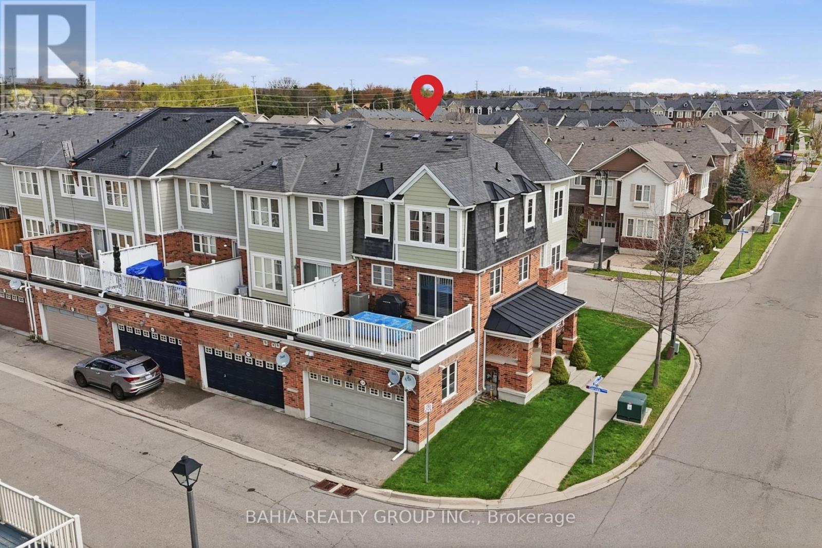 638 Gervais Terrace, Milton, Ontario  L9T 7R7 - Photo 1 - W13121534