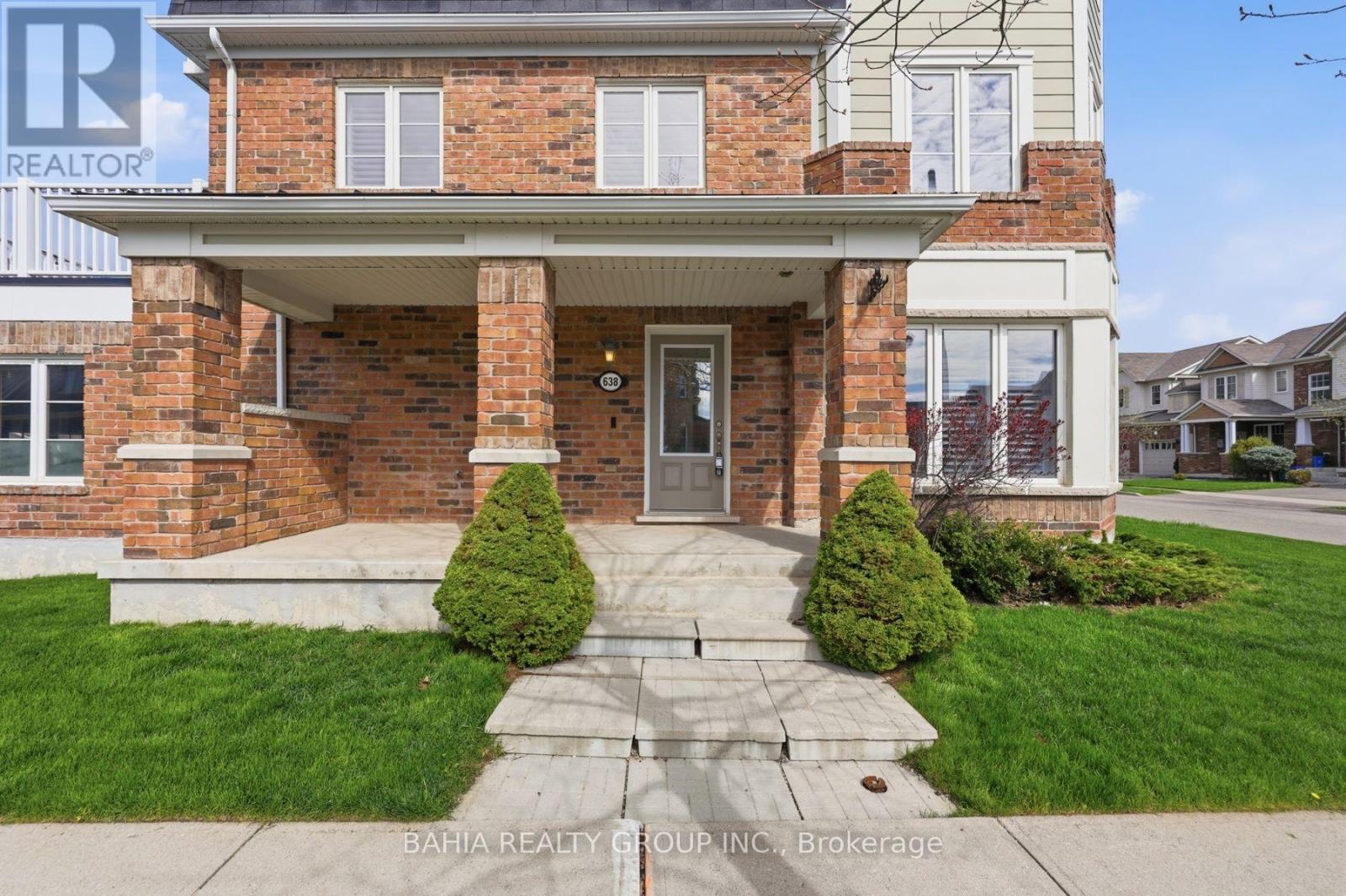 638 Gervais Terrace, Milton, Ontario  L9T 7R7 - Photo 10 - W13121534