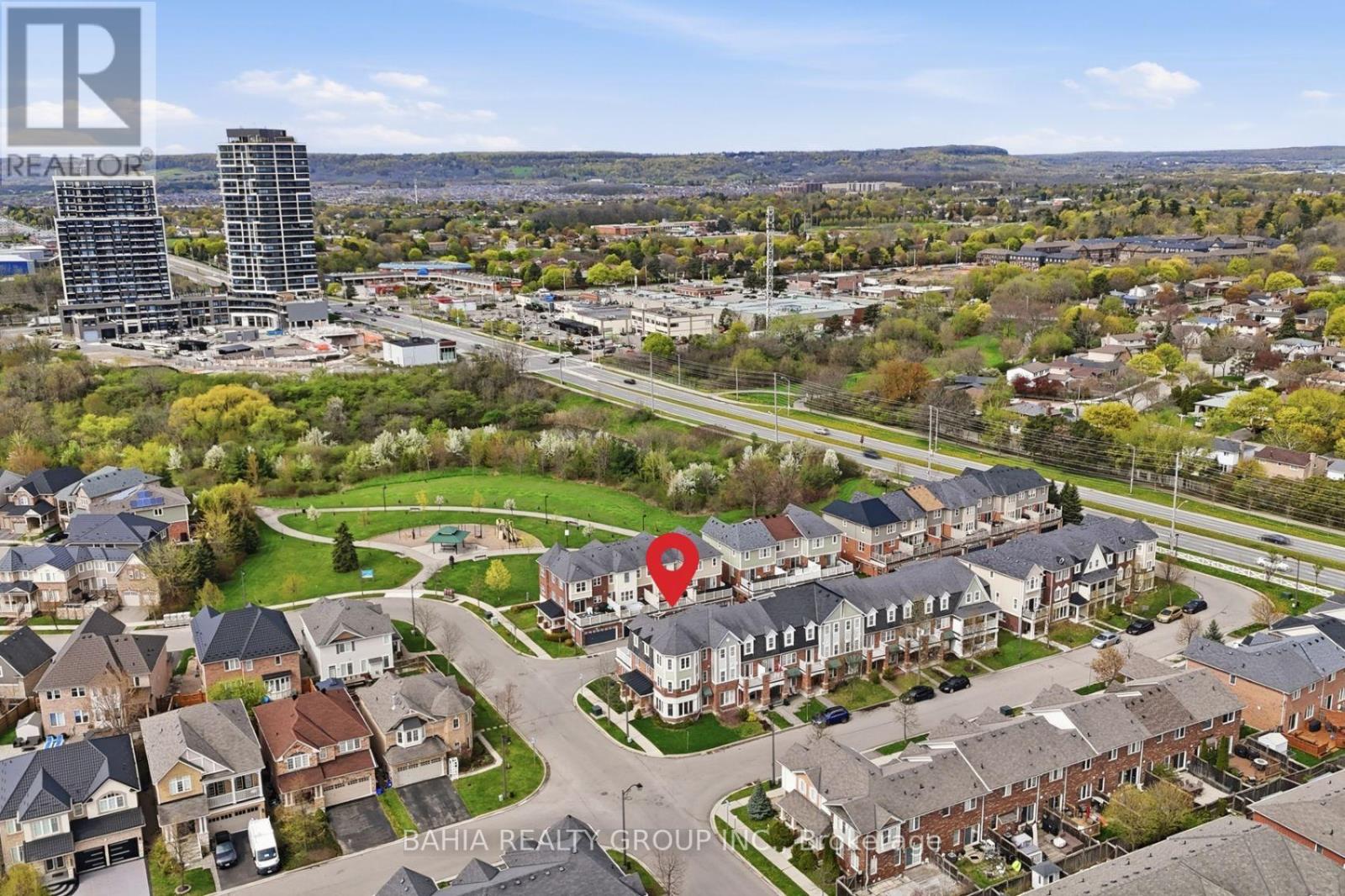 638 Gervais Terrace, Milton, Ontario  L9T 7R7 - Photo 4 - W13121534