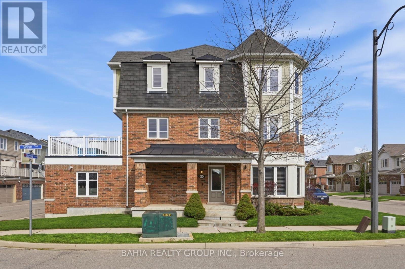 638 Gervais Terrace, Milton, Ontario  L9T 7R7 - Photo 6 - W13121534