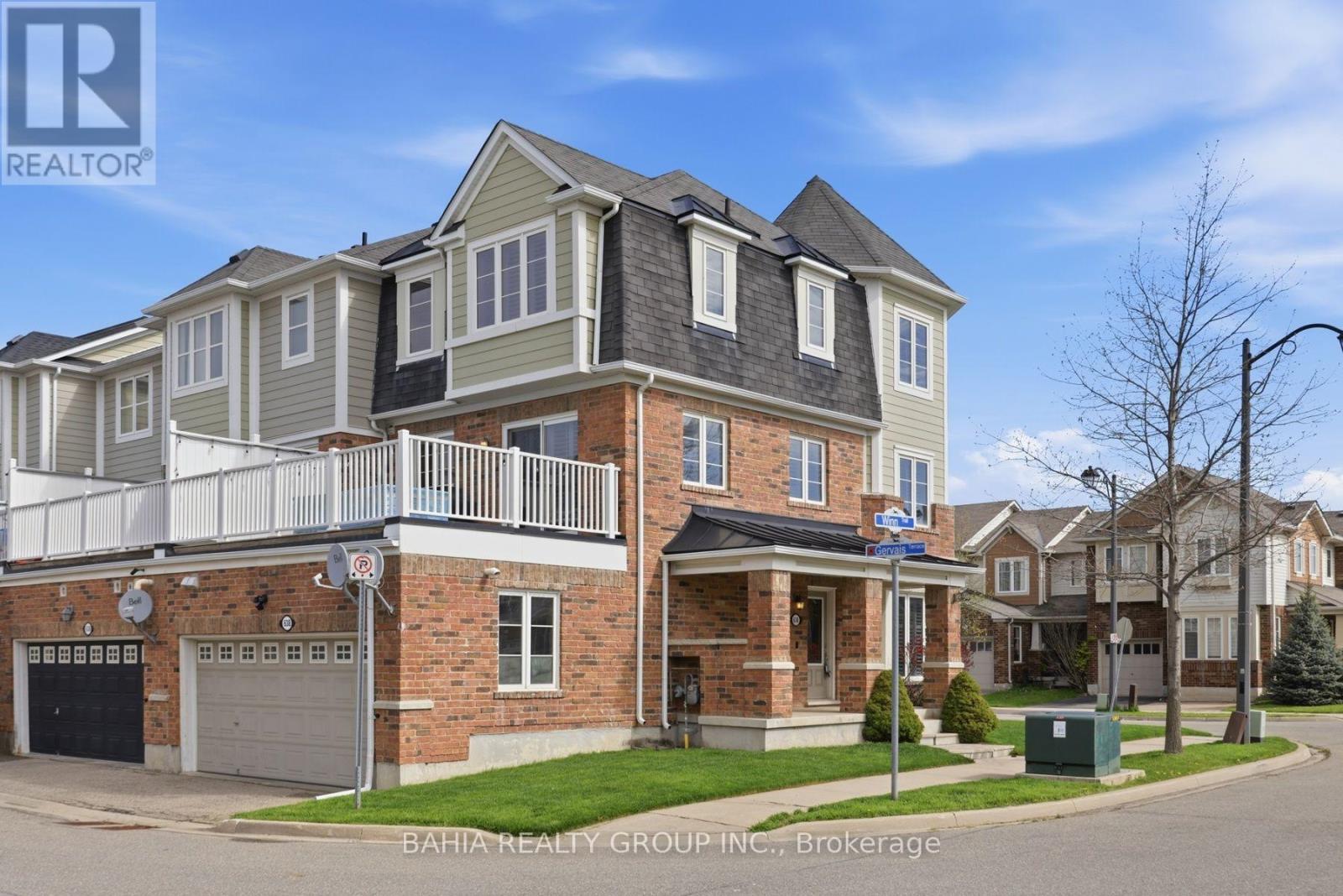 638 Gervais Terrace, Milton, Ontario  L9T 7R7 - Photo 8 - W13121534