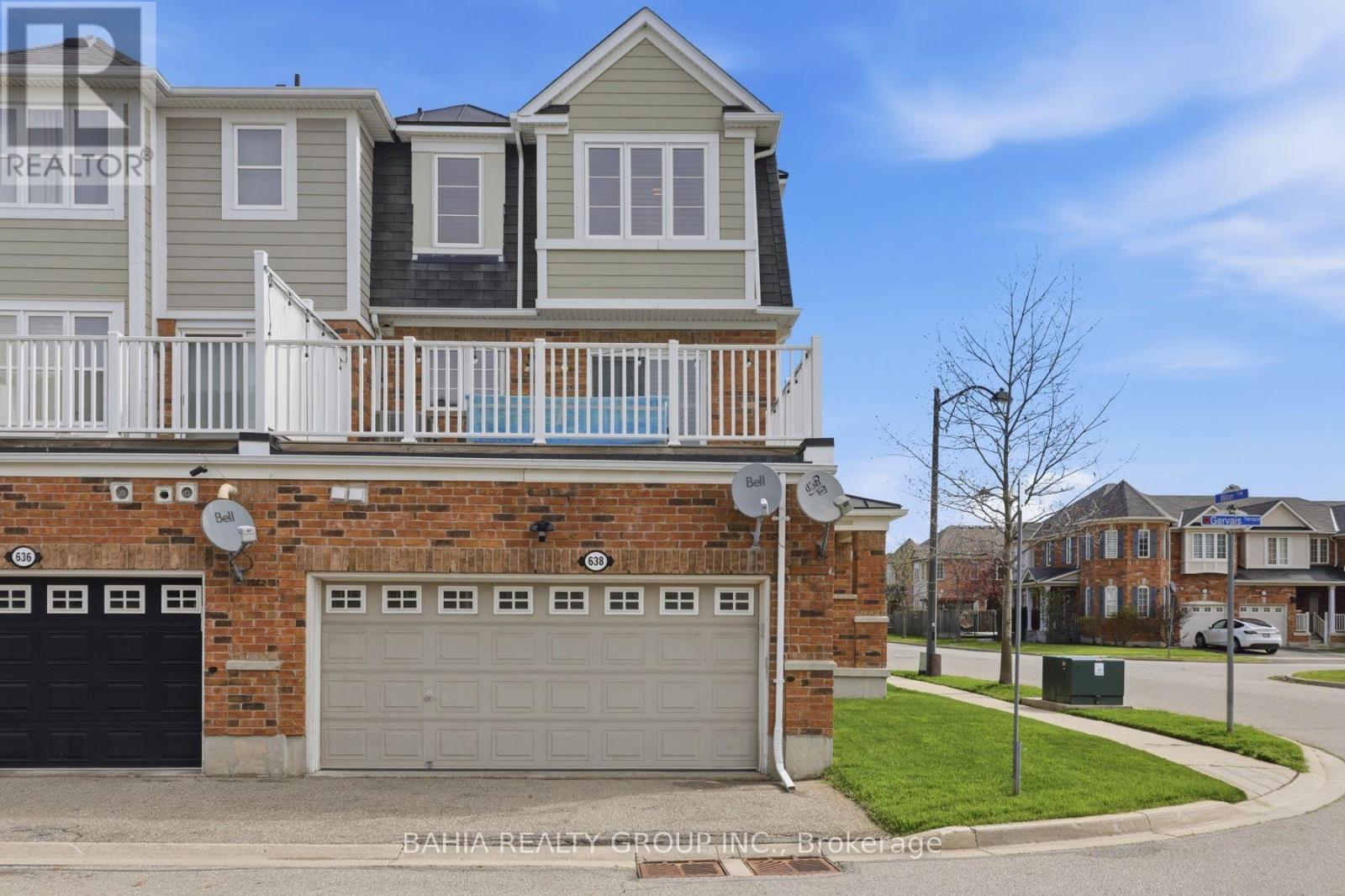 638 Gervais Terrace, Milton, Ontario  L9T 7R7 - Photo 9 - W13121534