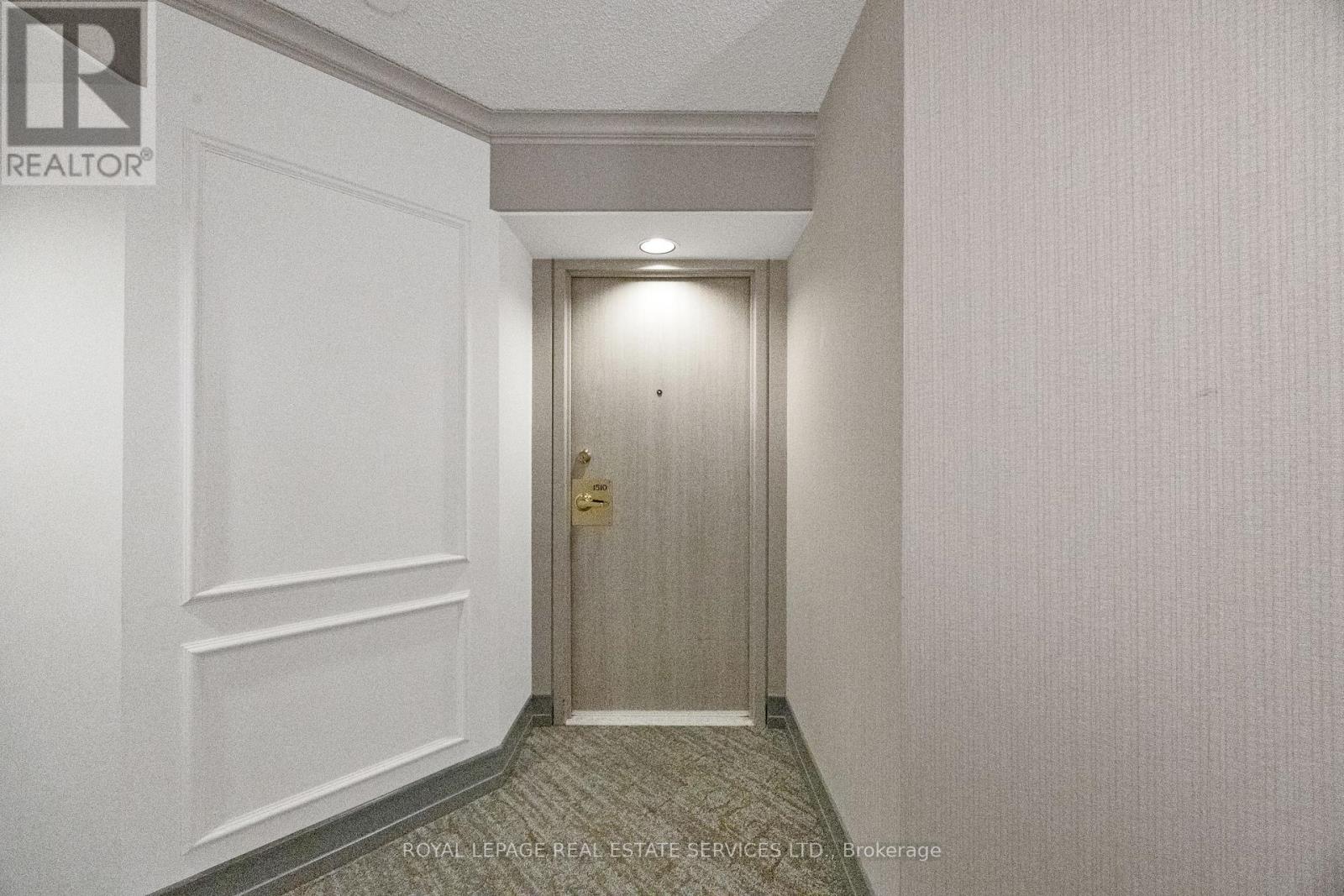 1510 - 2177 Burnhamthorpe Road W, Mississauga, Ontario  L5L 5P9 - Photo 14 - W13121538