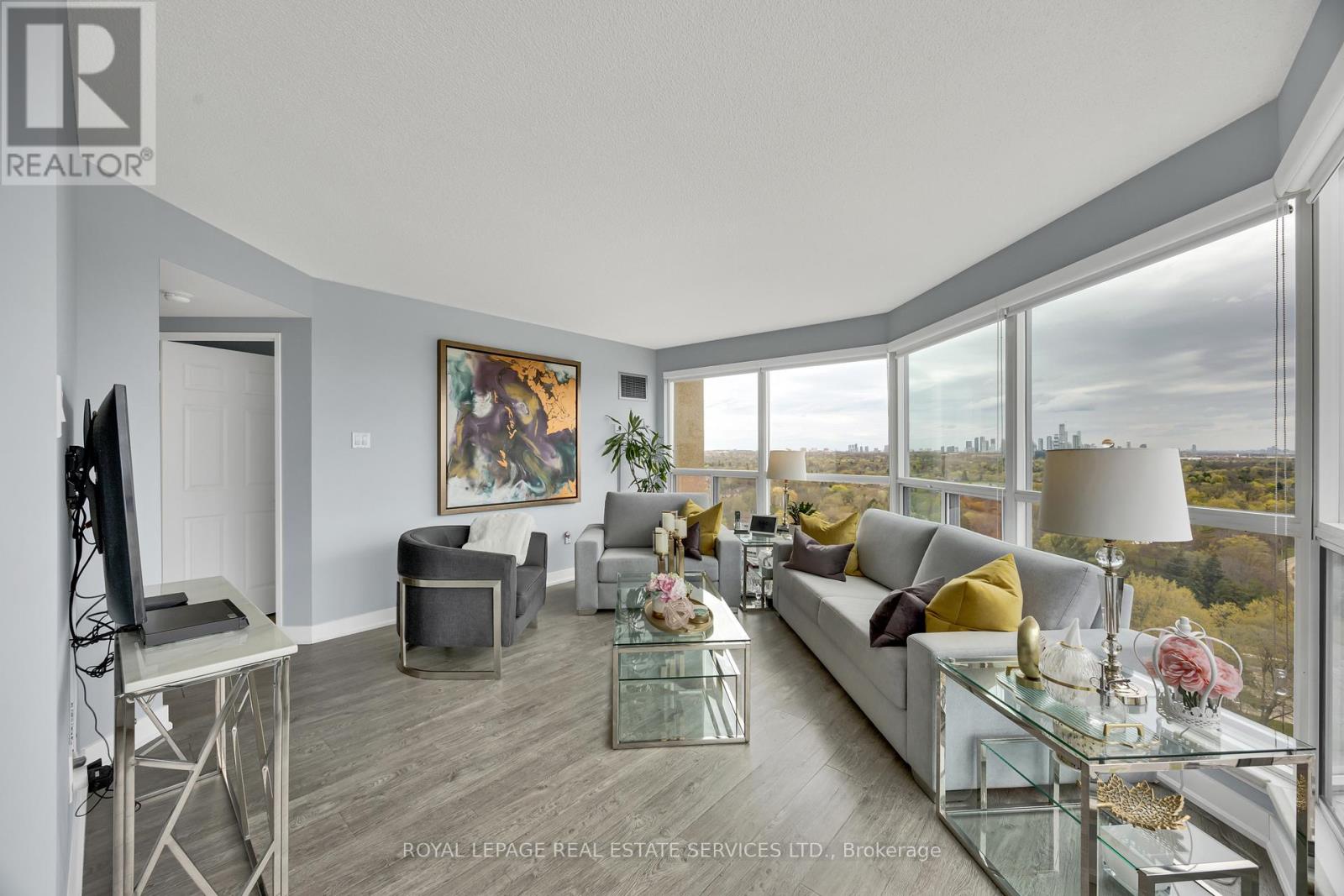 1510 - 2177 Burnhamthorpe Road W, Mississauga, Ontario  L5L 5P9 - Photo 17 - W13121538