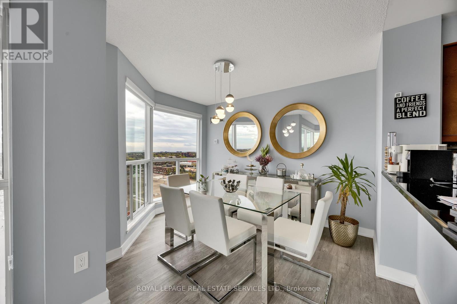 1510 - 2177 Burnhamthorpe Road W, Mississauga, Ontario  L5L 5P9 - Photo 19 - W13121538