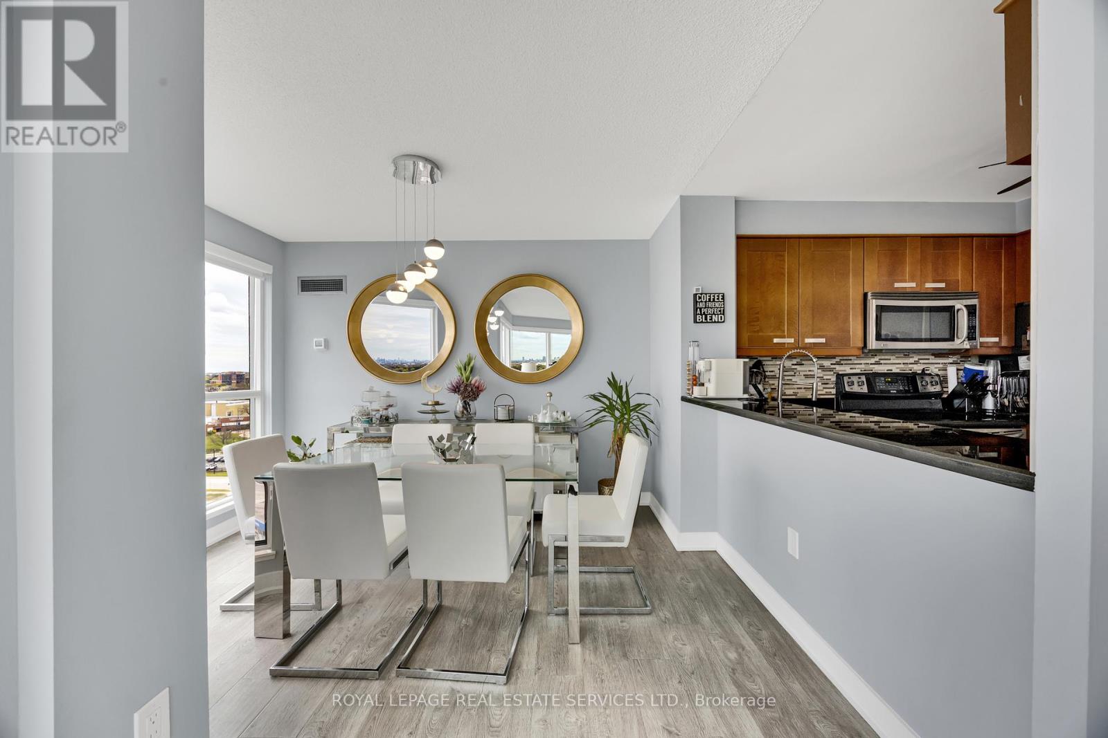 1510 - 2177 Burnhamthorpe Road W, Mississauga, Ontario  L5L 5P9 - Photo 20 - W13121538