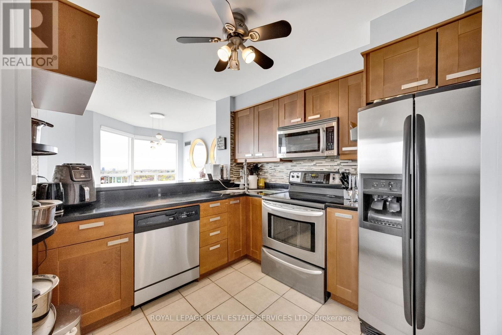 1510 - 2177 Burnhamthorpe Road W, Mississauga, Ontario  L5L 5P9 - Photo 22 - W13121538