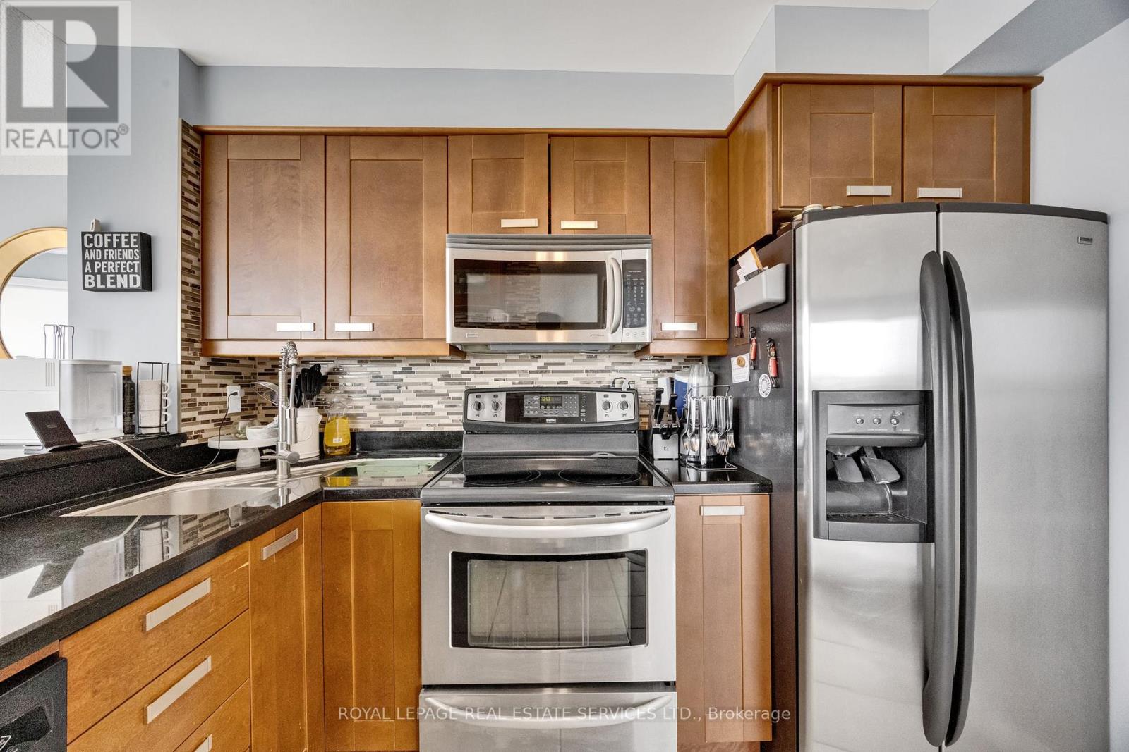 1510 - 2177 Burnhamthorpe Road W, Mississauga, Ontario  L5L 5P9 - Photo 23 - W13121538