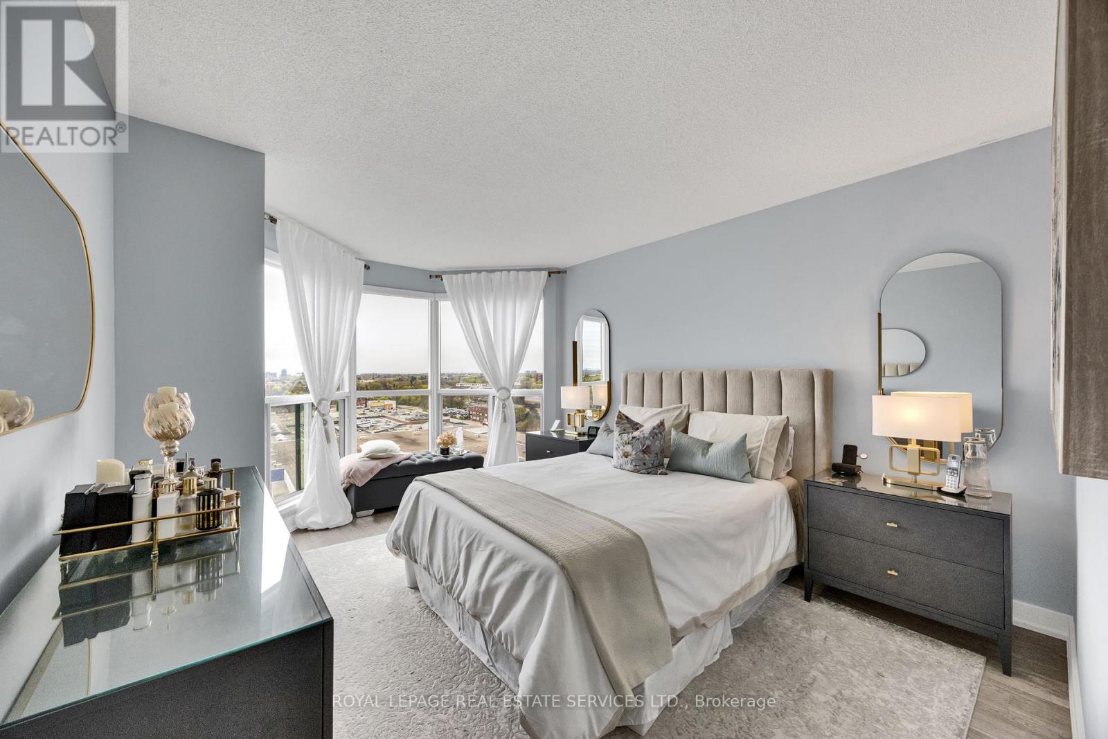 1510 - 2177 Burnhamthorpe Road W, Mississauga, Ontario  L5L 5P9 - Photo 28 - W13121538