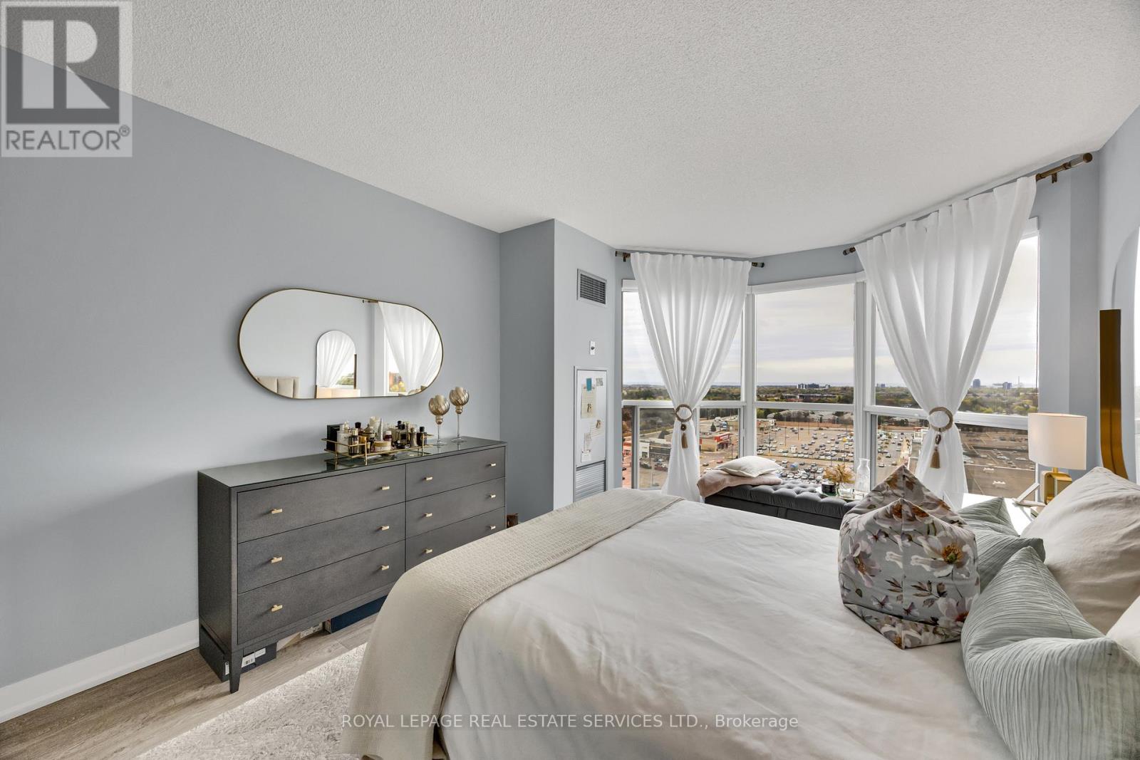 1510 - 2177 Burnhamthorpe Road W, Mississauga, Ontario  L5L 5P9 - Photo 30 - W13121538