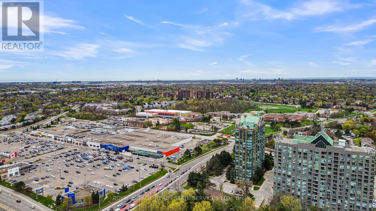 1510 - 2177 Burnhamthorpe Road W, Mississauga, Ontario  L5L 5P9 - Photo 6 - W13121538