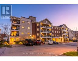 204 - 60 BAYCLIFFE CRESCENT, Brampton, Ontario