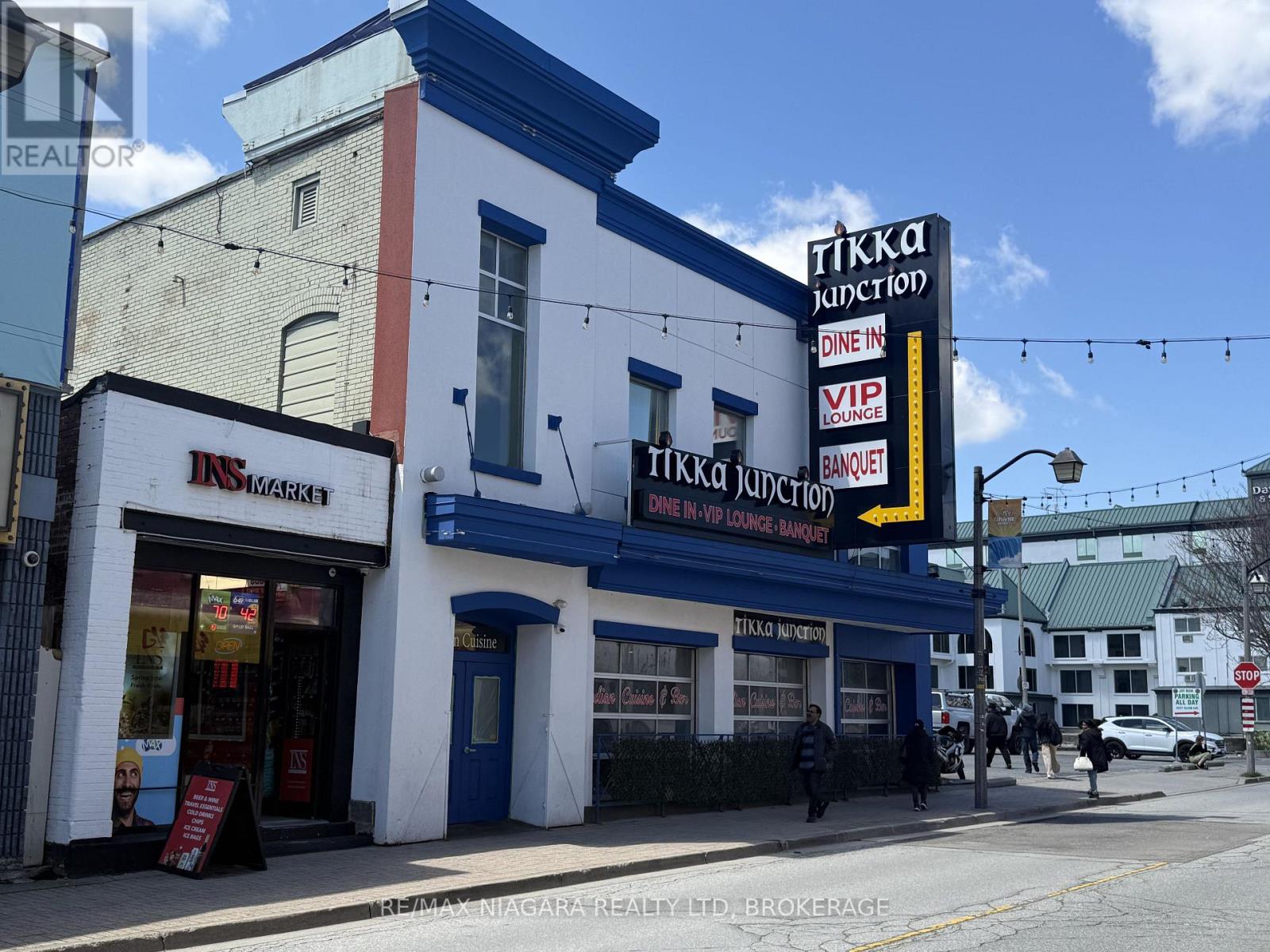 5024 CENTRE STREET, Niagara Falls, Ontario