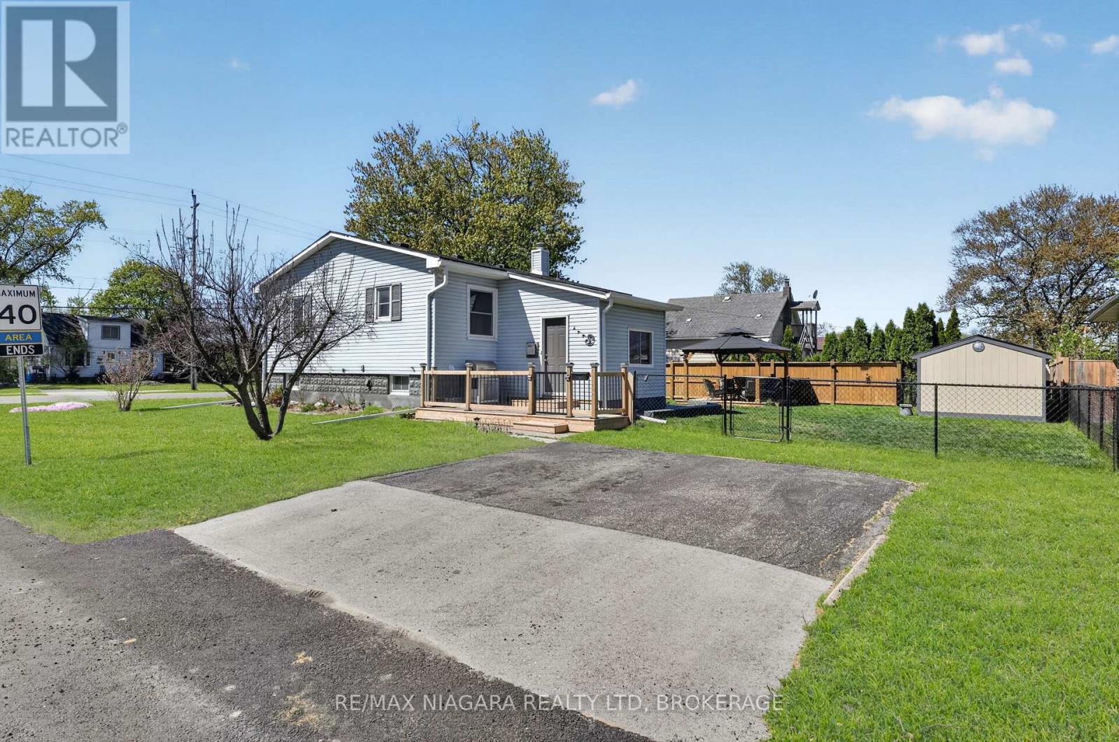 809 Broadway Street, Welland, Ontario  L3C 5M9 - Photo 21 - X13121718