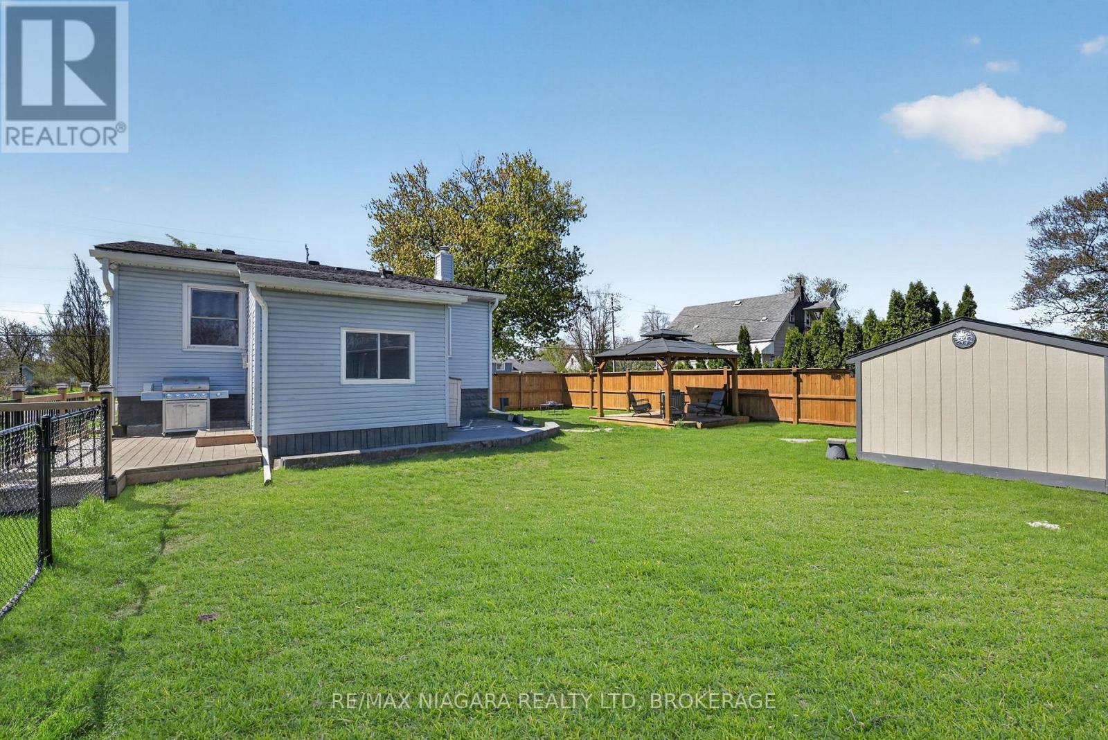 809 Broadway Street, Welland, Ontario  L3C 5M9 - Photo 22 - X13121718