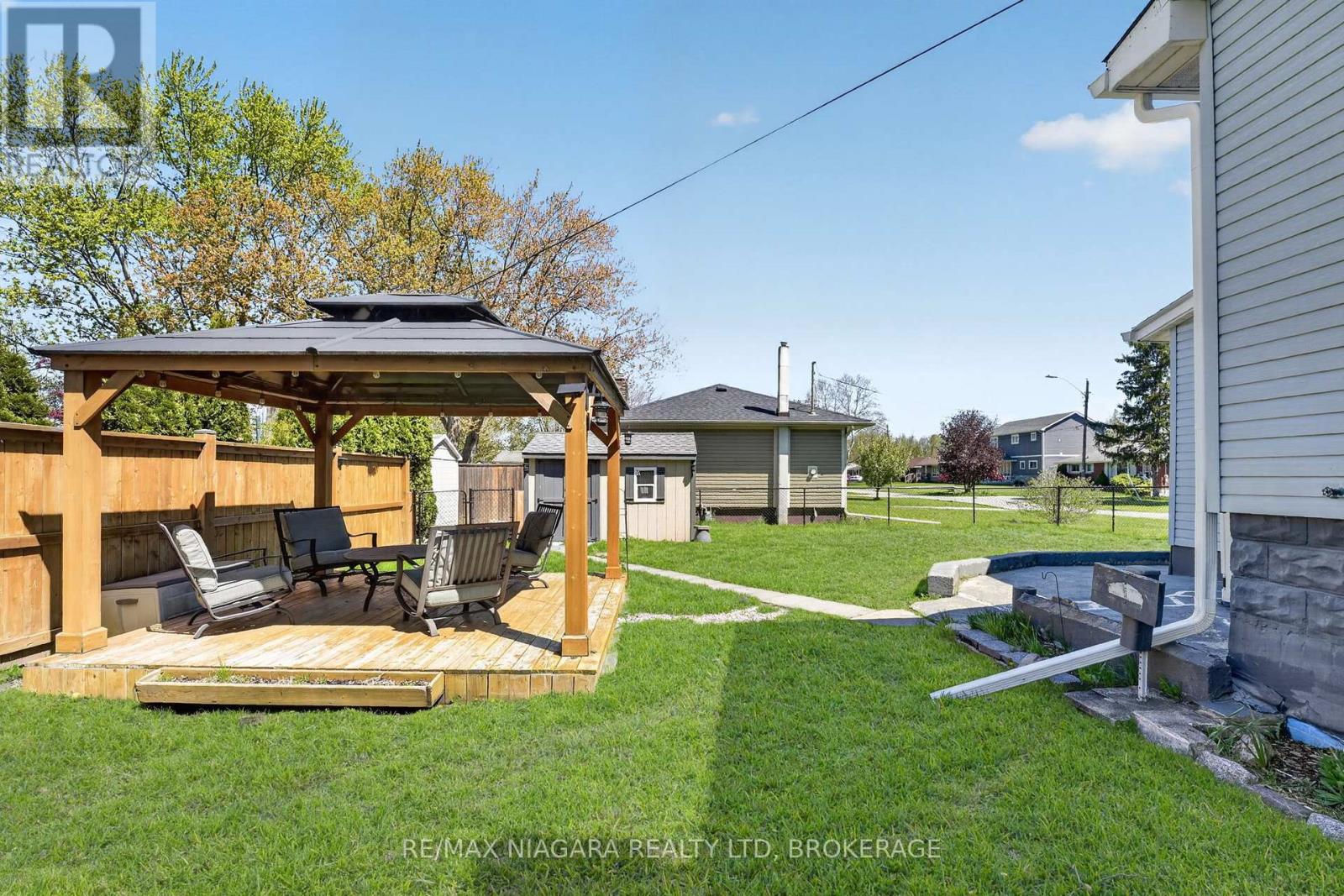 809 Broadway Street, Welland, Ontario  L3C 5M9 - Photo 23 - X13121718