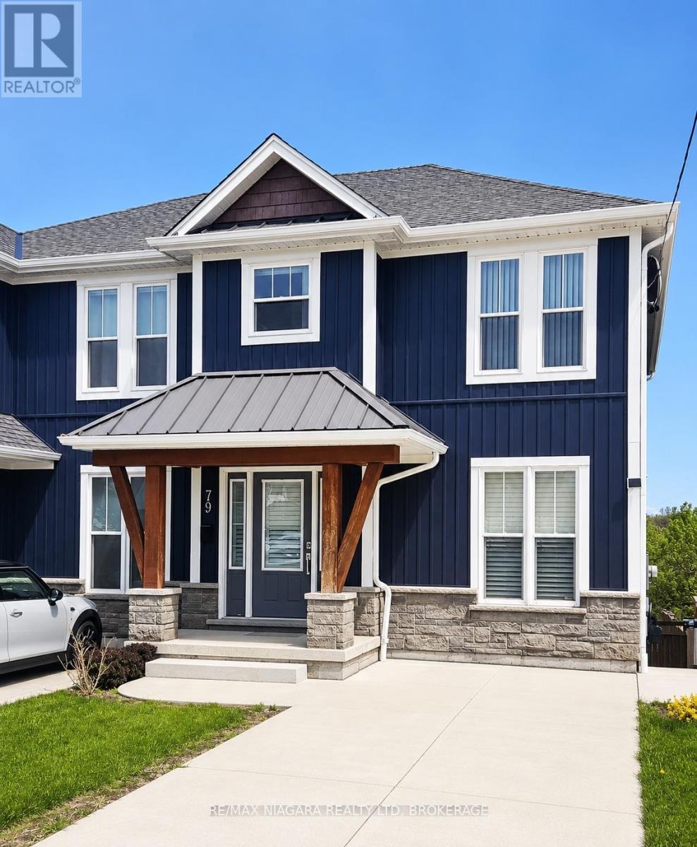 Lower - 79 Hillview Road, St. Catharines, Ontario  L2S 1S8 - Photo 2 - X13121800