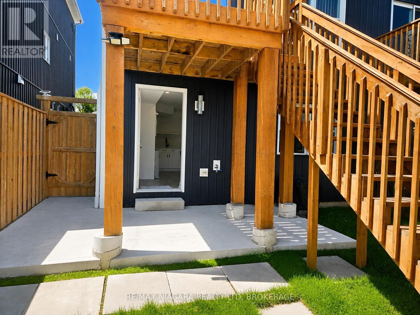 Lower - 79 Hillview Road, St. Catharines, Ontario  L2S 1S8 - Photo 4 - X13121800