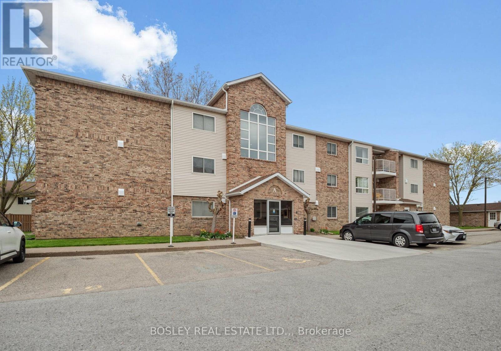 205A - 1061 VANSICKLE ROAD N, St. Catharines, Ontario