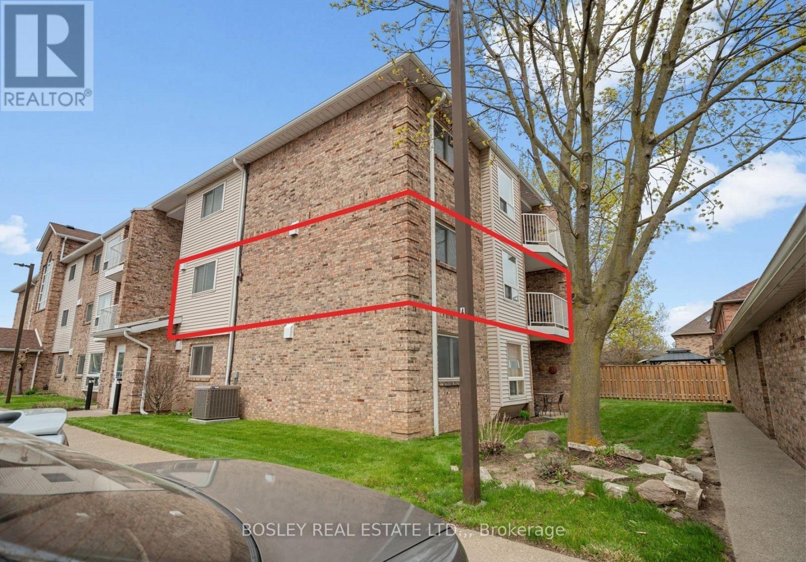 205a - 1061 Vansickle Road N, St. Catharines, Ontario  L2S 2X4 - Photo 11 - X13121804