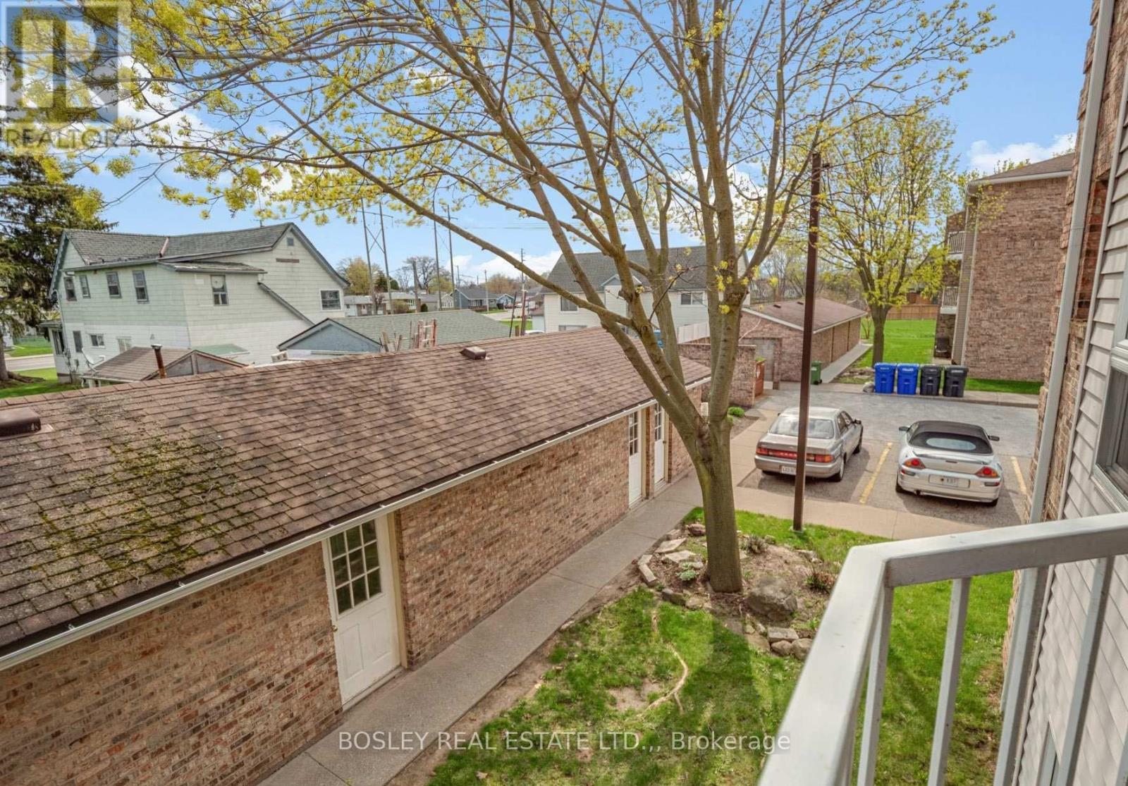 205a - 1061 Vansickle Road N, St. Catharines, Ontario  L2S 2X4 - Photo 24 - X13121804
