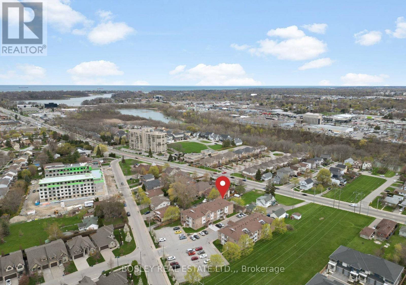 205a - 1061 Vansickle Road N, St. Catharines, Ontario  L2S 2X4 - Photo 27 - X13121804