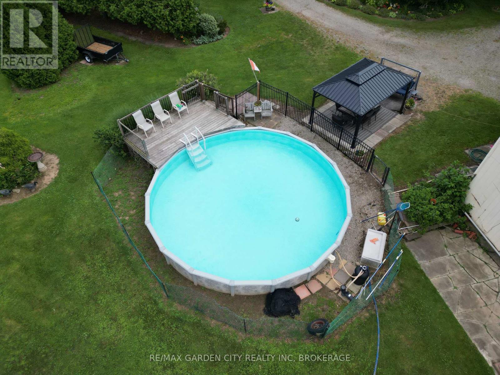5400 North Service Road, Lincoln, Ontario  L0R 1B3 - Photo 40 - X13121864