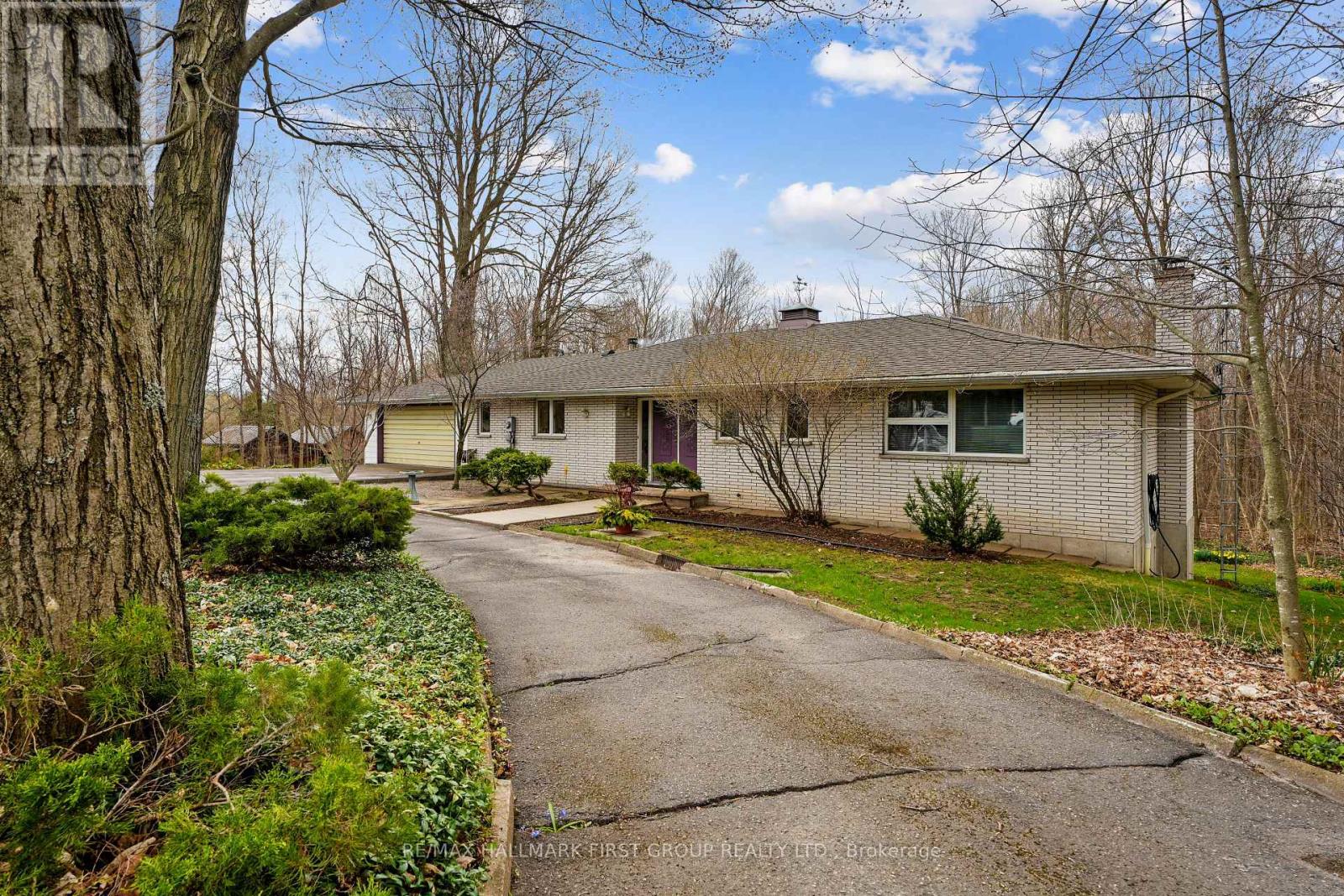 452 Gully Road, Alnwick/haldimand, Ontario  K9A 4J8 - Photo 3 - X12814926