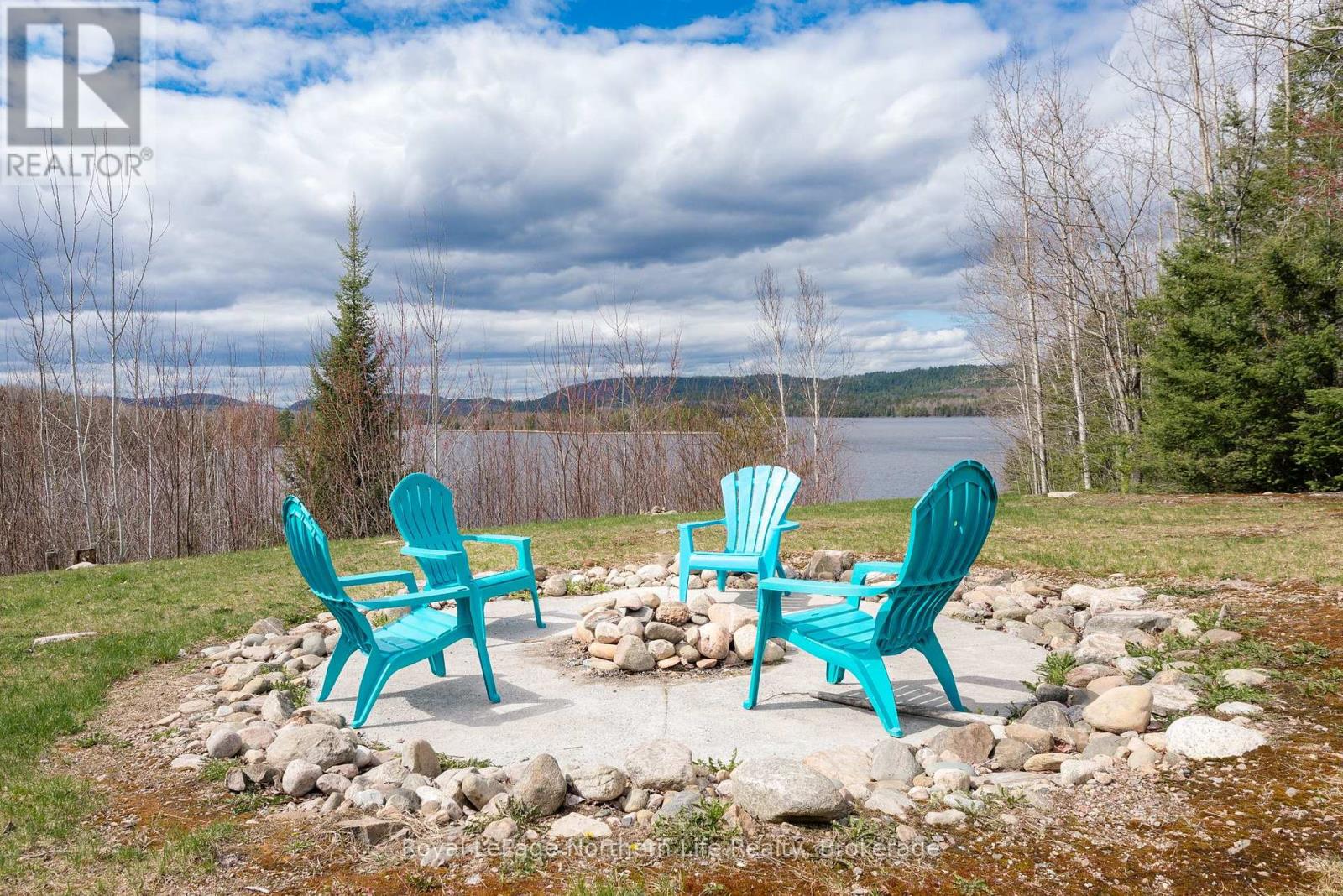 1055e Argo Run, Mattawan, Ontario  P0H 1V0 - Photo 10 - X13121598