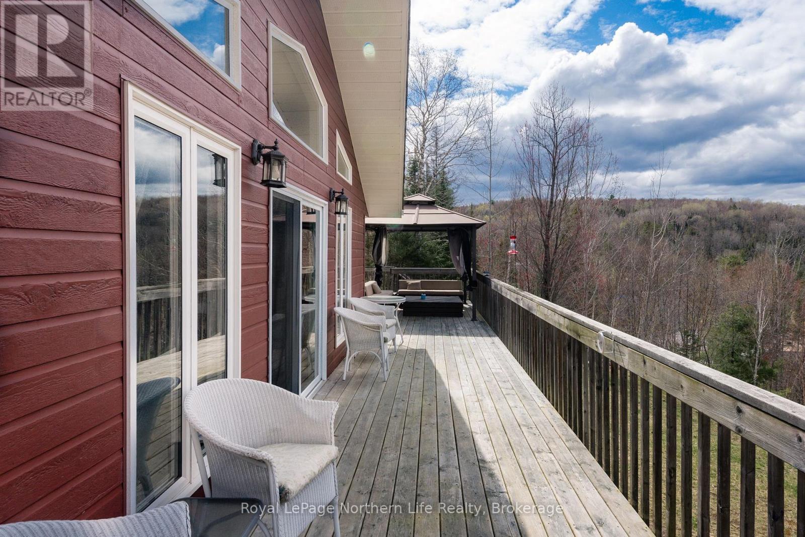 1055e Argo Run, Mattawan, Ontario  P0H 1V0 - Photo 11 - X13121598