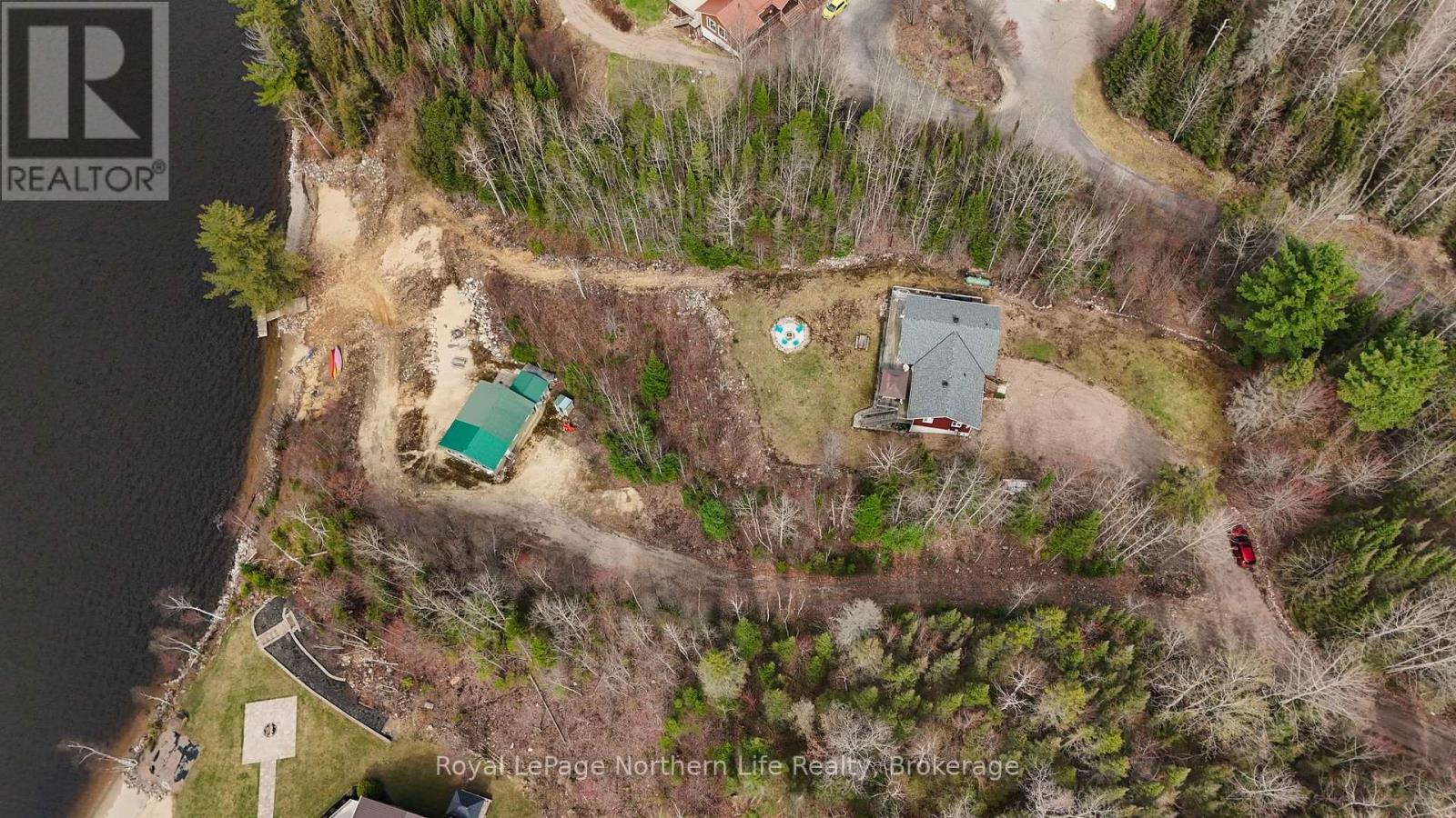 1055e Argo Run, Mattawan, Ontario  P0H 1V0 - Photo 2 - X13121598