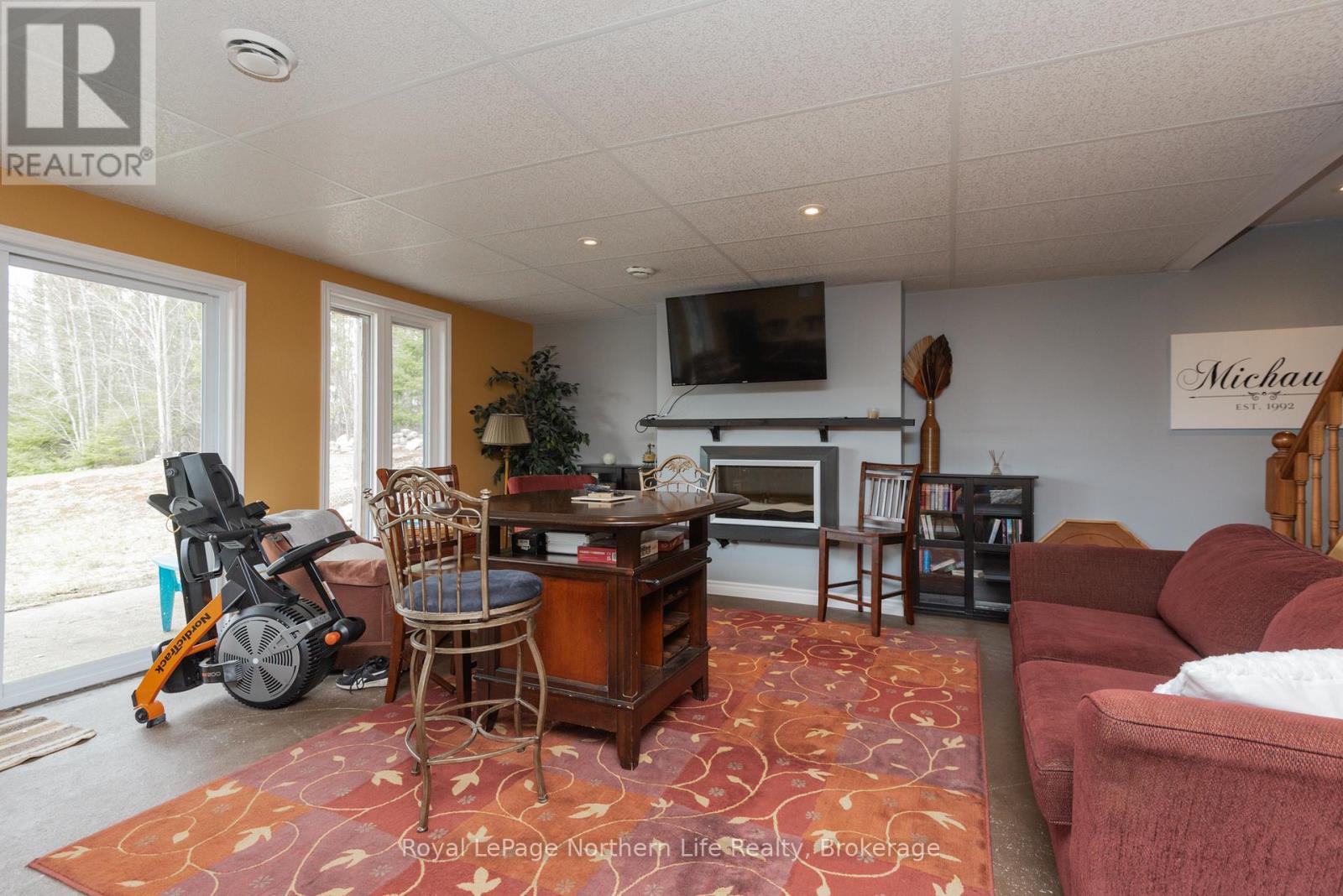 1055e Argo Run, Mattawan, Ontario  P0H 1V0 - Photo 28 - X13121598