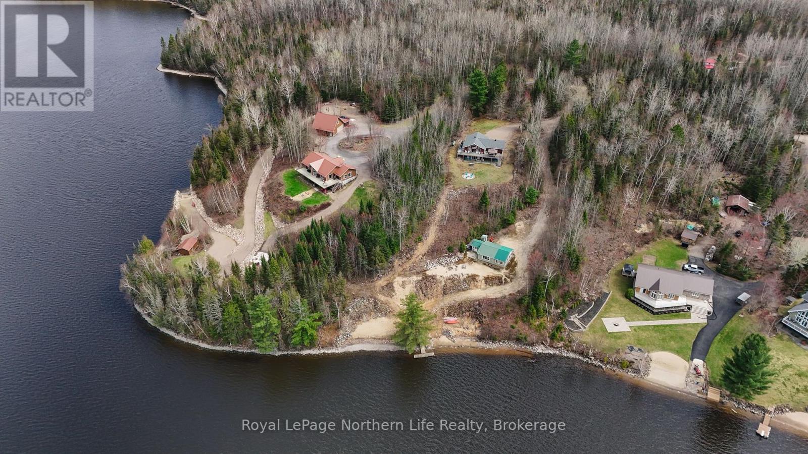 1055e Argo Run, Mattawan, Ontario  P0H 1V0 - Photo 3 - X13121598