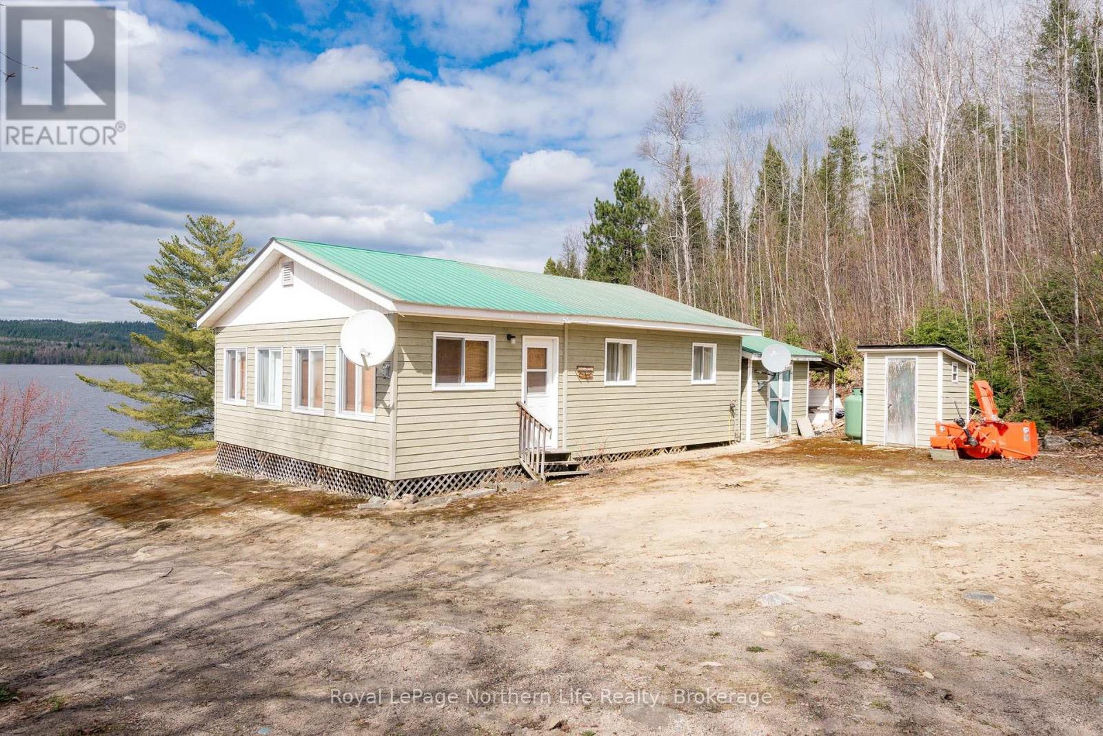 1055e Argo Run, Mattawan, Ontario  P0H 1V0 - Photo 38 - X13121598