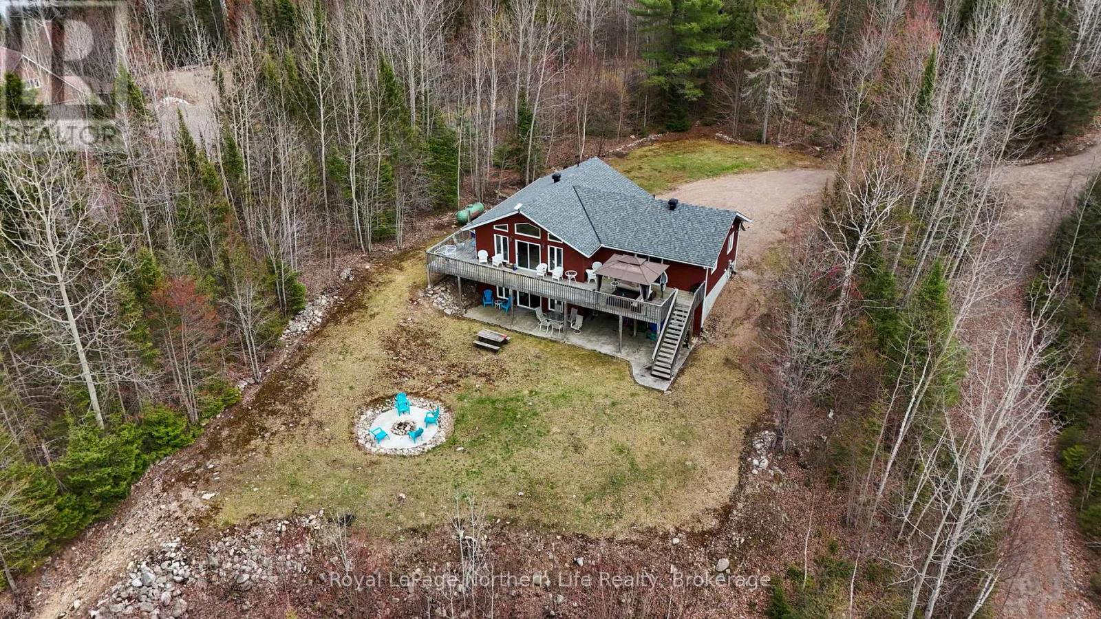 1055e Argo Run, Mattawan, Ontario  P0H 1V0 - Photo 4 - X13121598
