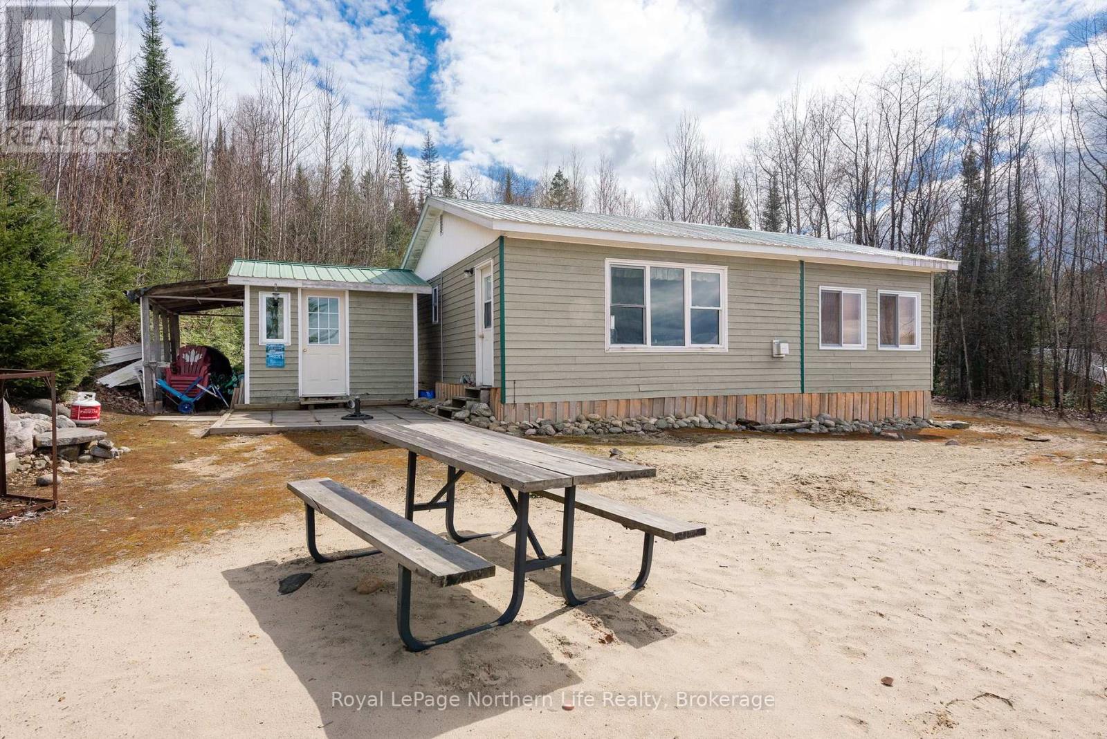 1055e Argo Run, Mattawan, Ontario  P0H 1V0 - Photo 41 - X13121598