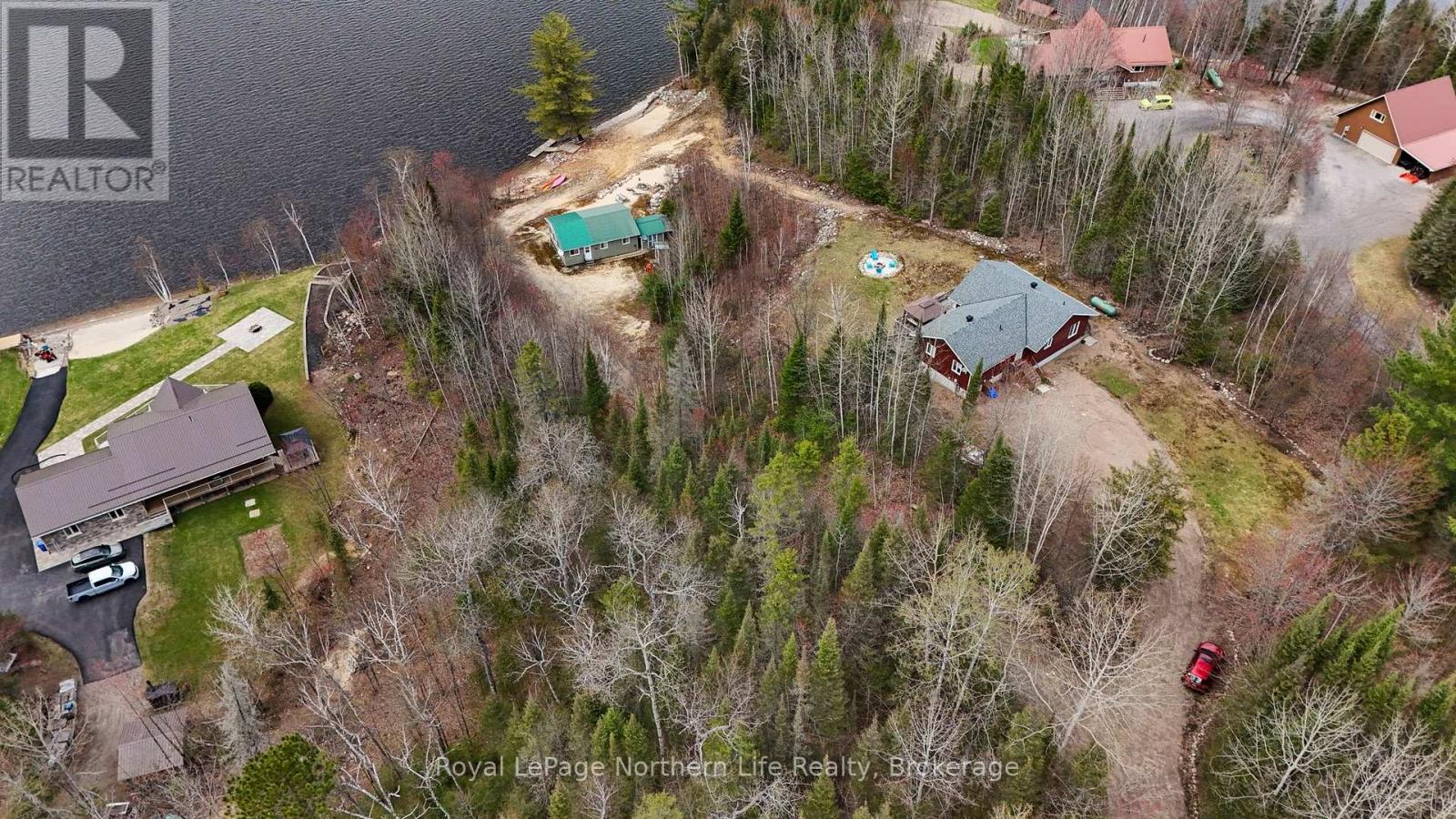 1055e Argo Run, Mattawan, Ontario  P0H 1V0 - Photo 5 - X13121598