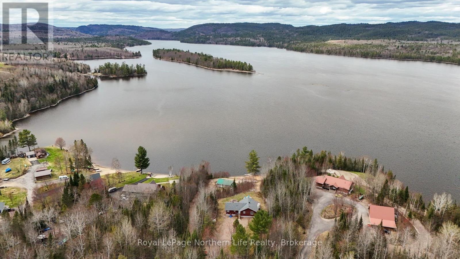 1055e Argo Run, Mattawan, Ontario  P0H 1V0 - Photo 6 - X13121598