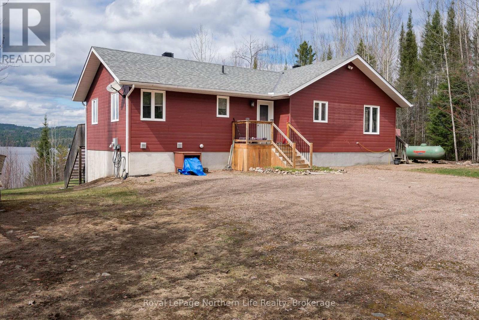 1055e Argo Run, Mattawan, Ontario  P0H 1V0 - Photo 7 - X13121598