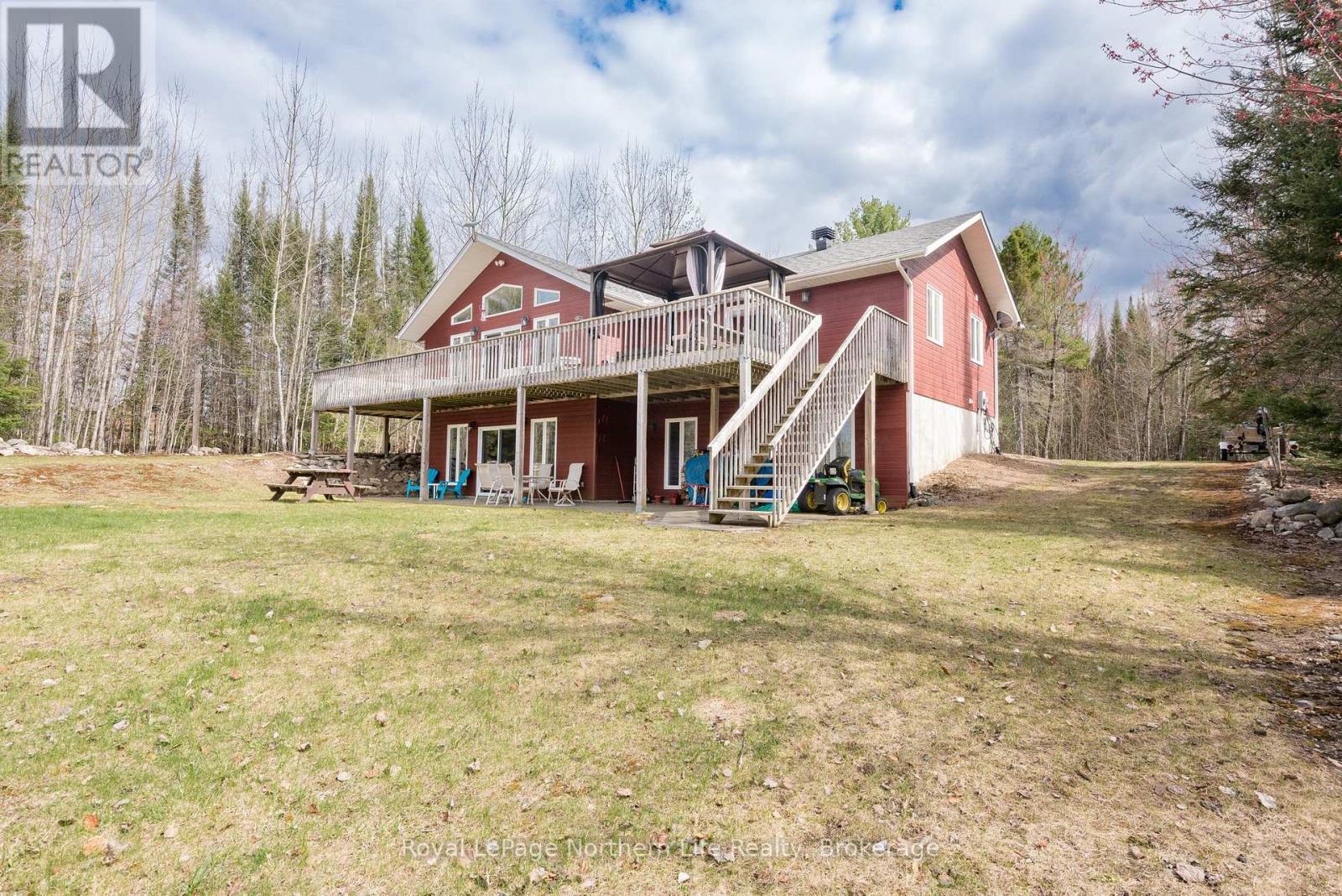 1055e Argo Run, Mattawan, Ontario  P0H 1V0 - Photo 8 - X13121598