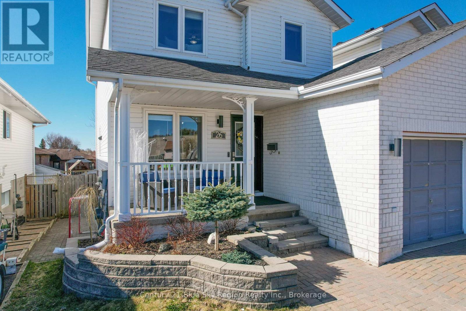 26 Romeo Court, North Bay, Ontario  P1B 9R5 - Photo 2 - X13121934