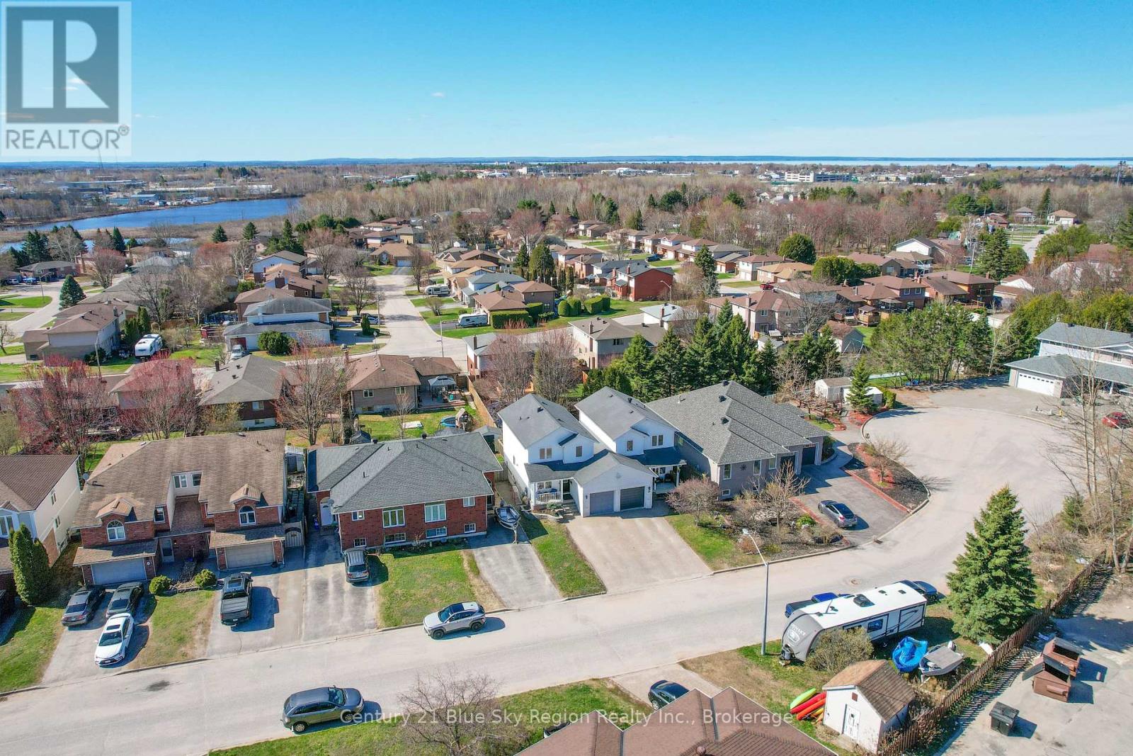 26 Romeo Court, North Bay, Ontario  P1B 9R5 - Photo 37 - X13121934