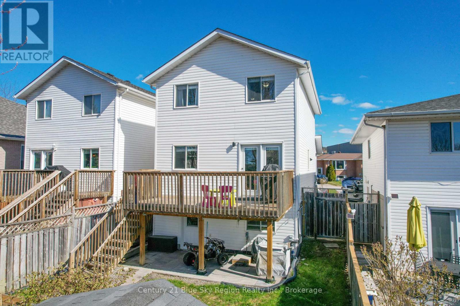 26 Romeo Court, North Bay, Ontario  P1B 9R5 - Photo 39 - X13121934