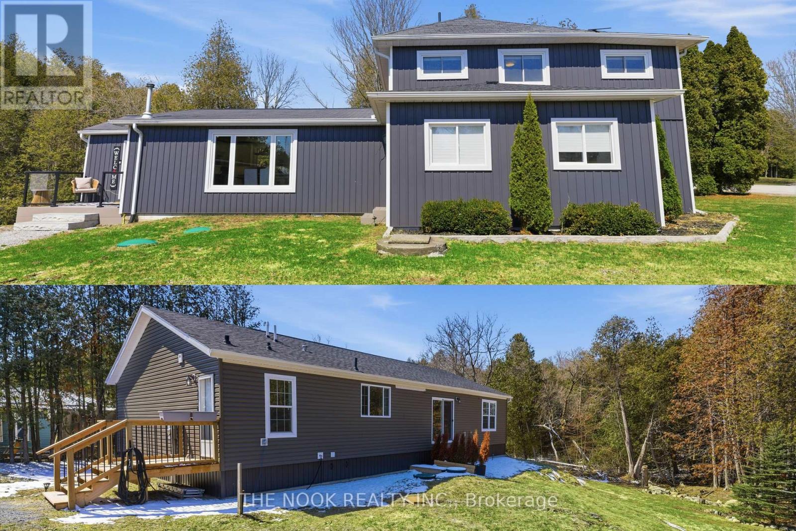 7704 LESKARD ROAD, Clarington, Ontario