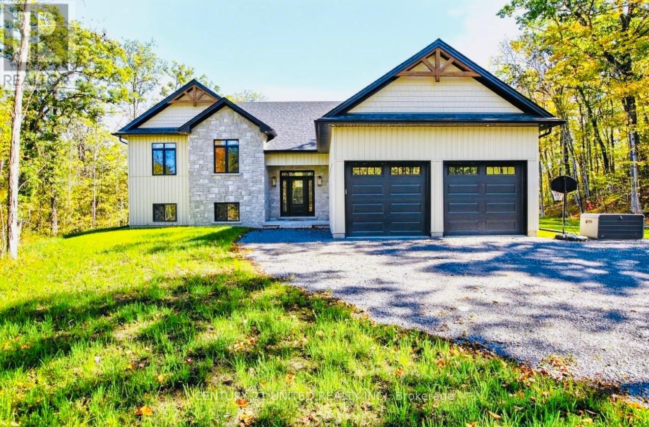 75 Riverside Boulevard, Trent Hills, Ontario  K0L 1L0 - Photo 1 - X12442965