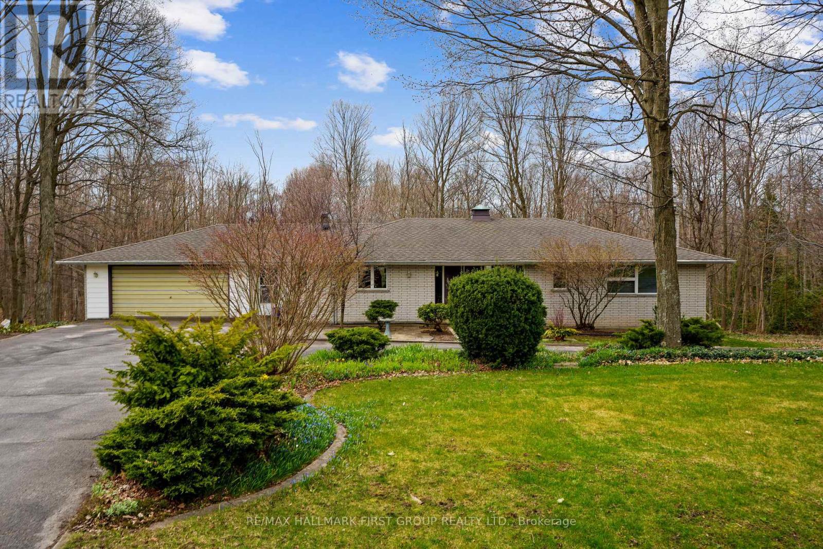 452 GULLY ROAD, Alnwick/Haldimand, Ontario