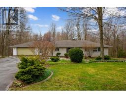 452 GULLY ROAD, Alnwick/Haldimand, Ontario