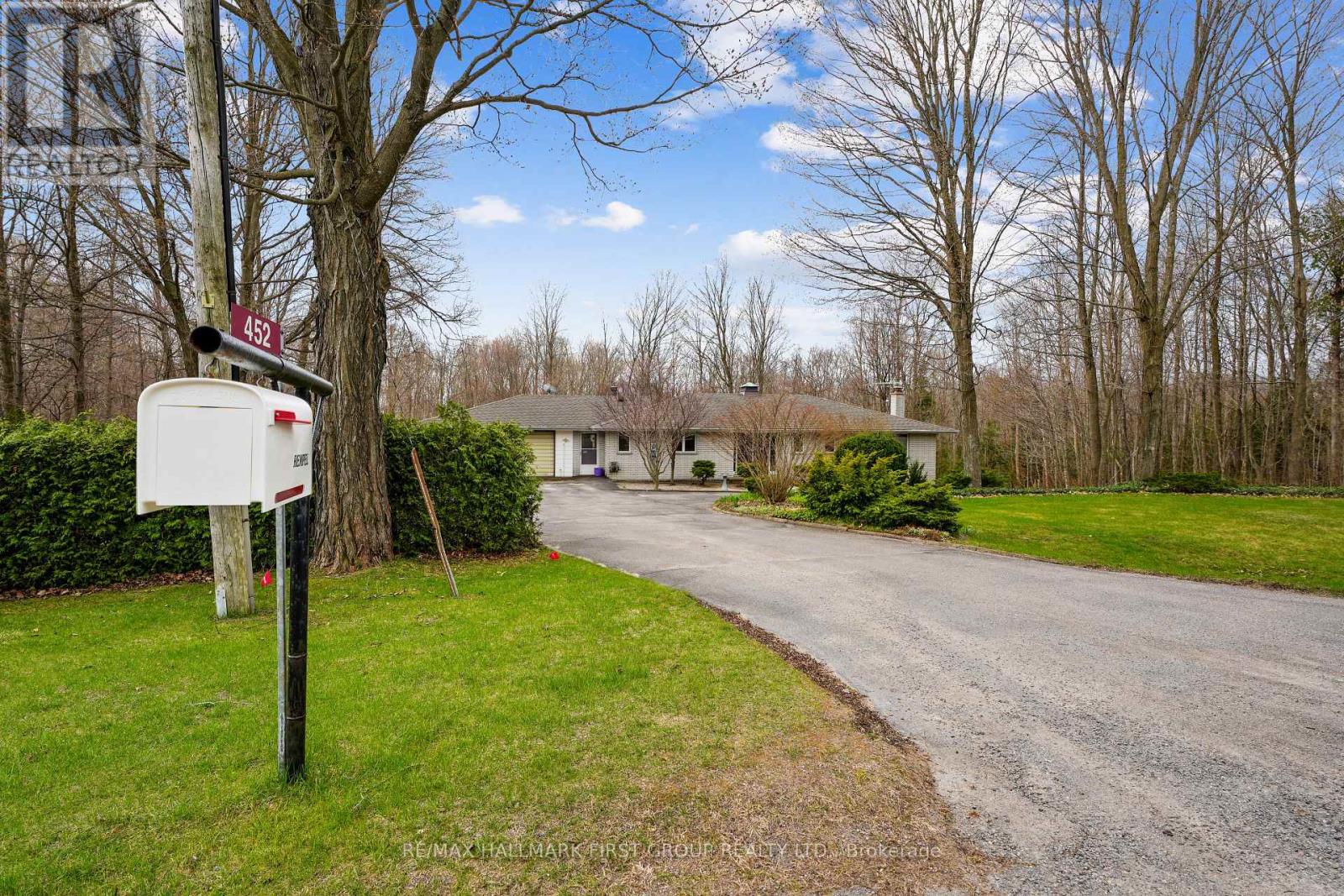 452 Gully Road, Alnwick/haldimand, Ontario  K9A 4J8 - Photo 50 - X12814926
